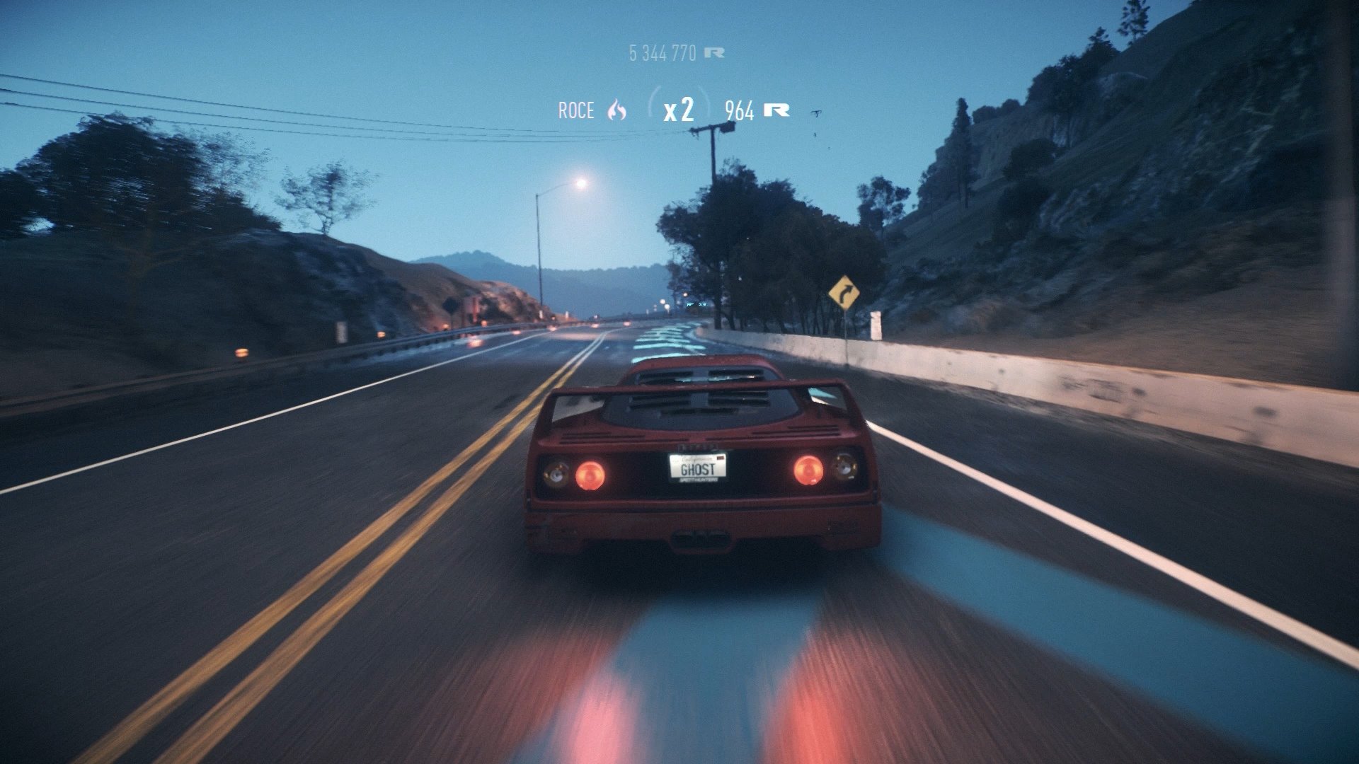 Need For Speed (2015) - Imagen 26